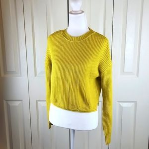 Wild Fable S knit sweater